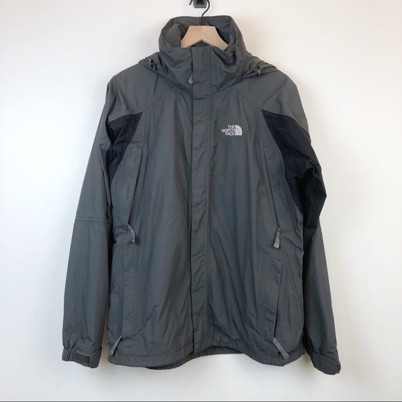 The North Face Other - THE NORTH FACE  Hyvent Windbreaker Rain Jacket